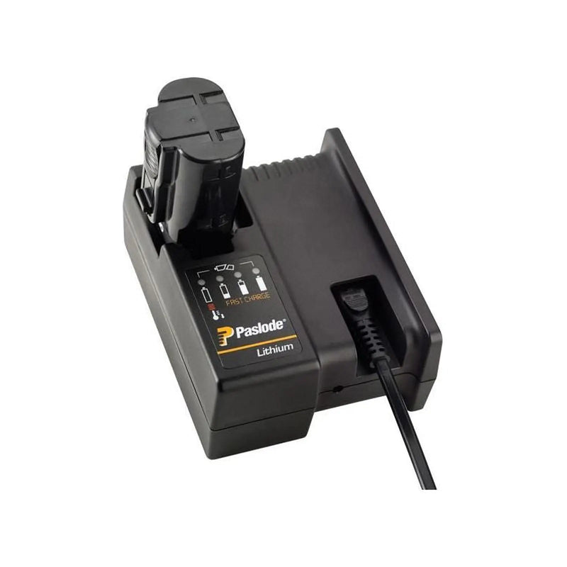 Paslode Li-ion Battery Charger