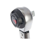 Norbar Pro 300 Adjustable Mushroom Head Torque Wrench 1/2in Drive 60-300Nm