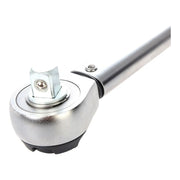 Norbar Pro 300 Adjustable Mushroom Head Torque Wrench 1/2in Drive 60-300Nm