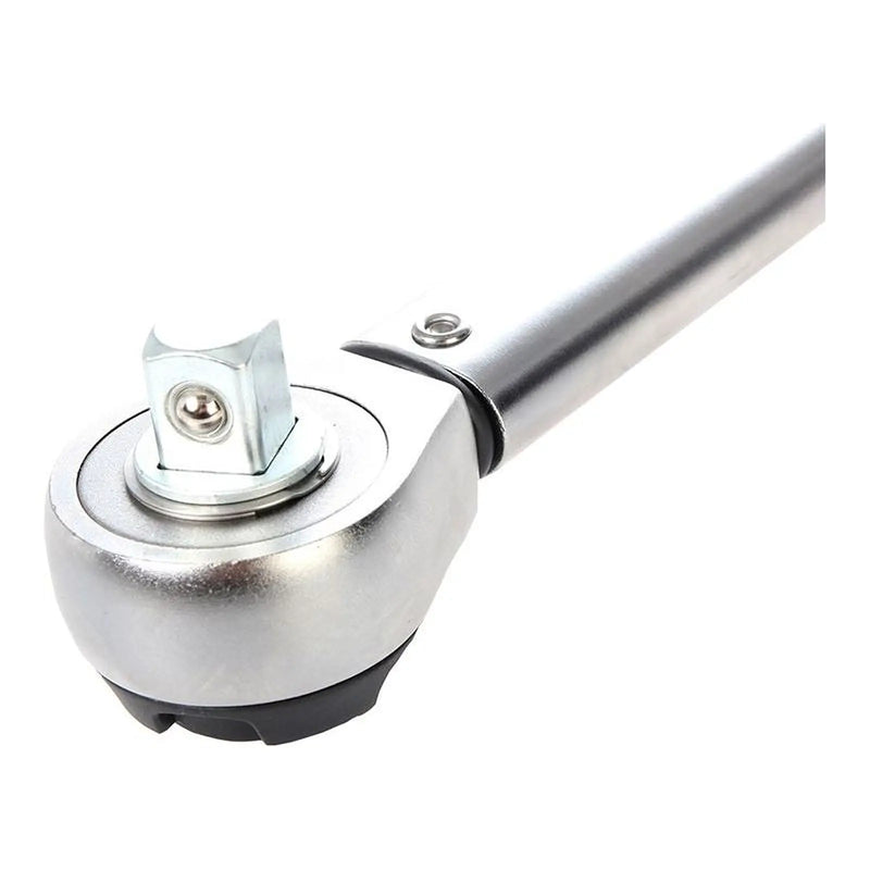 Norbar Pro 300 Adjustable Mushroom Head Torque Wrench 1/2in Drive 60-300Nm
