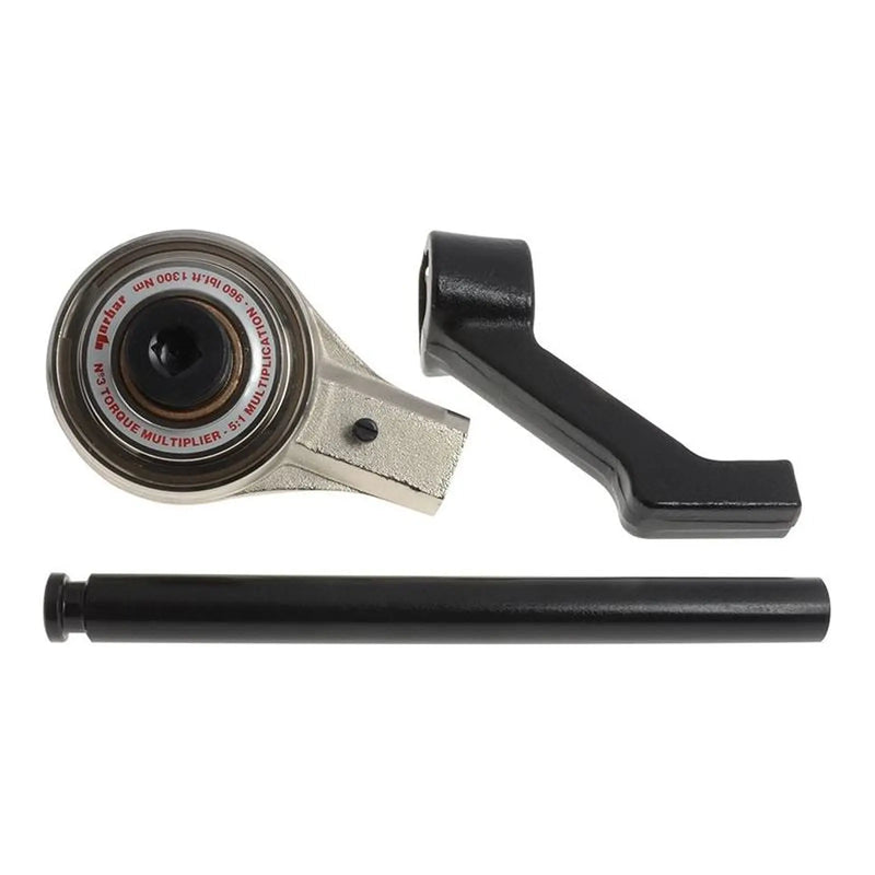 Norbar HT3 Torque Multiplier 1/2in - 3/4in 1300Nm