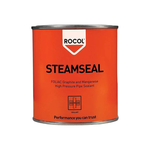 Rocol STEAMSEAL PJC 400g