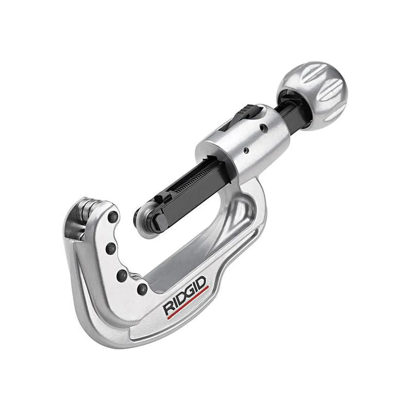 Ridgid 65S Stainless Steel Tube Cutter 6-65mm Capacity 31803