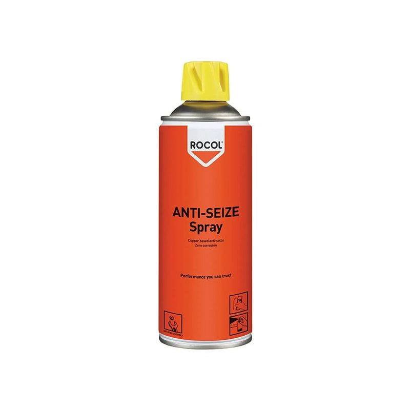 Rocol ANTI-SEIZE Spray 400ml