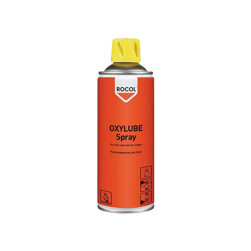 Rocol OXYLUBE Spray 400ml