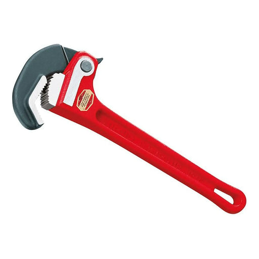 Ridgid Heavy-Duty RapidGrip® Wrench 250mm (10in)