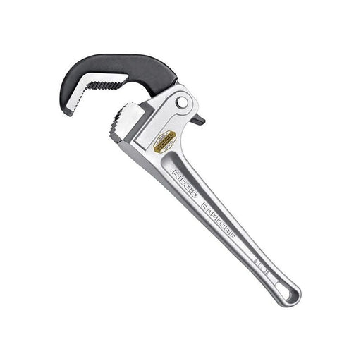 Ridgid Aluminium RapidGrip® Wrench 350mm (14in)