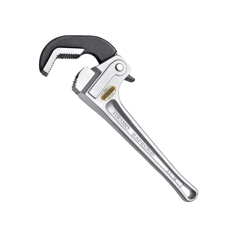 Ridgid Aluminium RapidGrip® Wrench 350mm (14in)