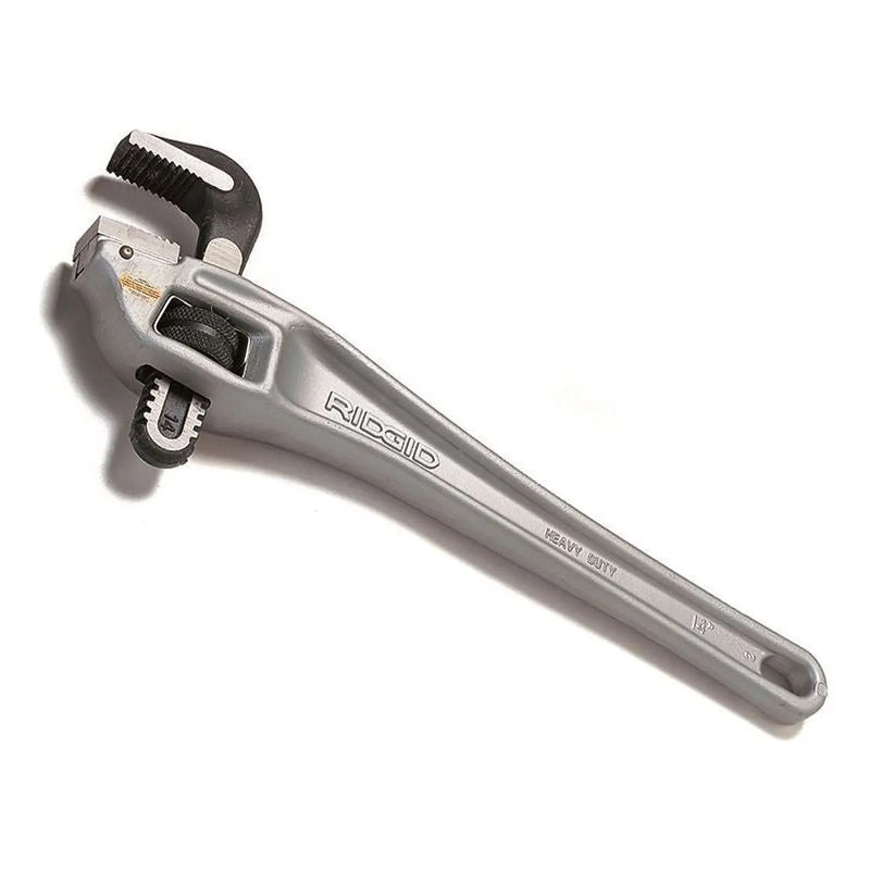 Ridgid 31125 Aluminium Offset Pipe Wrench 450mm (18in)