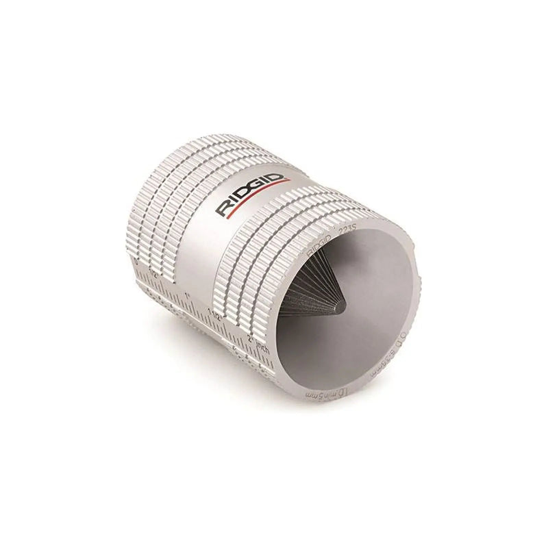 Ridgid 227S Inner-Outer Reamer 12-54mm 29993