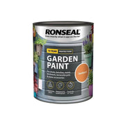 Ronseal Garden Paint Sunburst 750ml