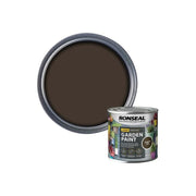 Ronseal Garden Paint English Oak 250ml