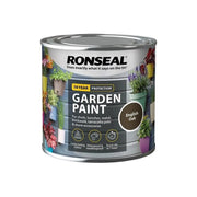 Ronseal Garden Paint English Oak 250ml