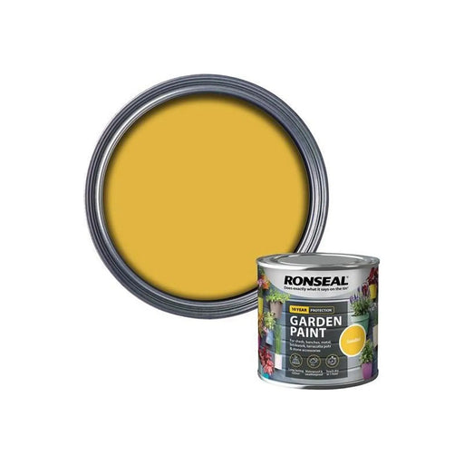 Ronseal Garden Paint Sundial 250ml