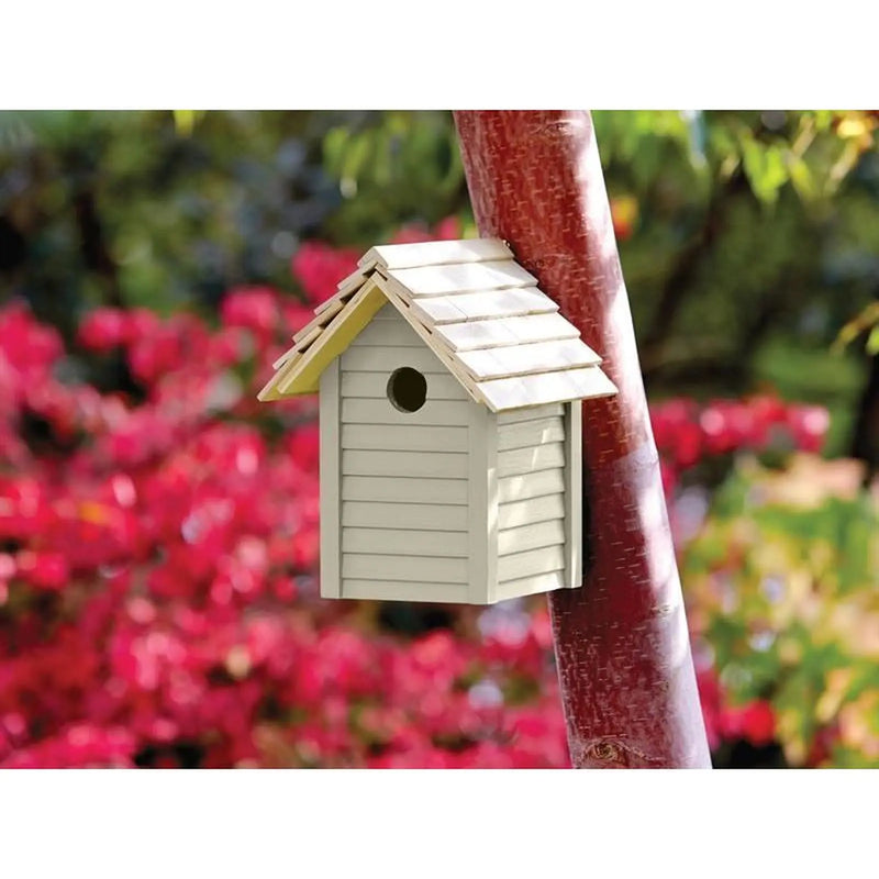 Ronseal Garden Paint Warm Stone 750ml