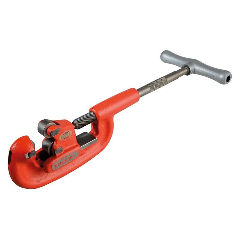 Ridgid 2-A Heavy-Duty Pipe Cutter 50mm Capacity 32820