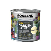 Ronseal Garden Paint Elderflower 250ml