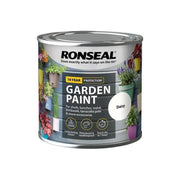 Ronseal Garden Paint Daisy 250ml