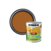 Ronseal Ultimate Protection Hardwood Garden Furniture Stain Natural Cedar 750ml