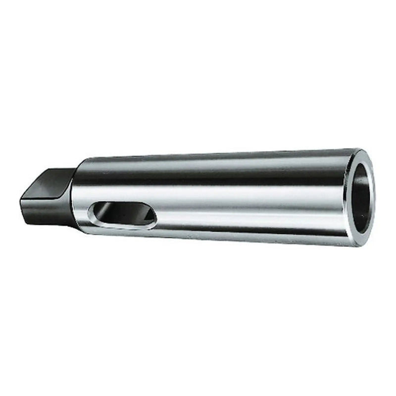 Rohm Drill Sleeve 3MT External x 2MT Internal