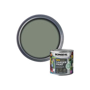 Ronseal Garden Paint Sage 250ml