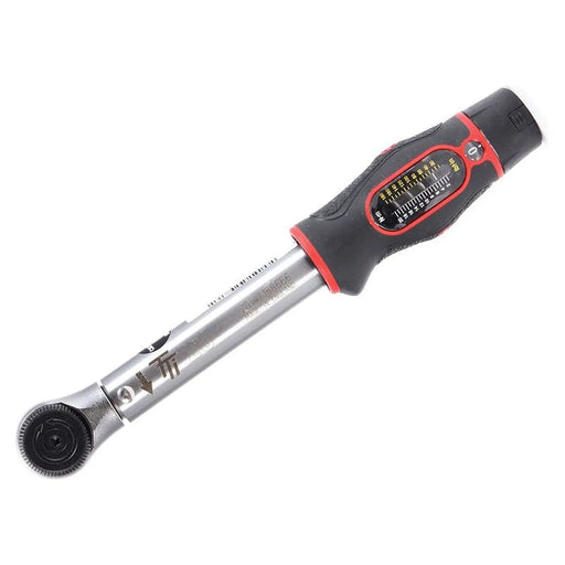 Norbar TTi 20 Torque Wrench 1/4in Square Drive 4-20Nm