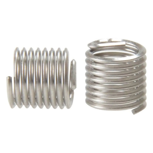 Recoil Inserts Metric Extra Fine M10.0 - 1.0 Pitch 10 Inserts