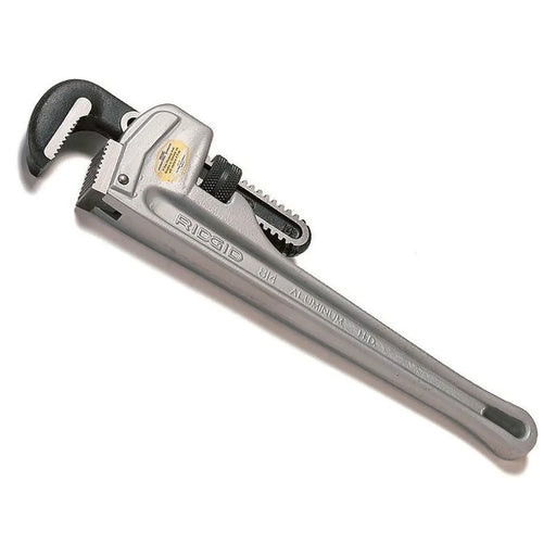 Ridgid Aluminium Straight Pipe Wrench 900mm (36in)