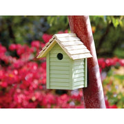 Ronseal Garden Paint Sapling Green 2.5 litre
