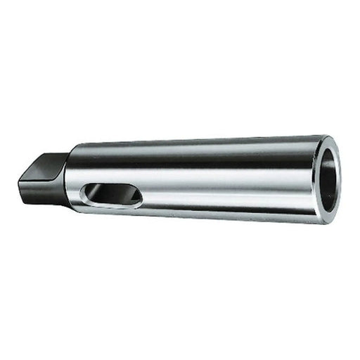 Rohm Drill Sleeve 2MT External x 1MT Internal