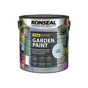 Ronseal Garden Paint Cool Breeze 2.5 litre