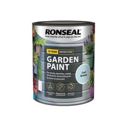 Ronseal Garden Paint Cool Breeze 750ml