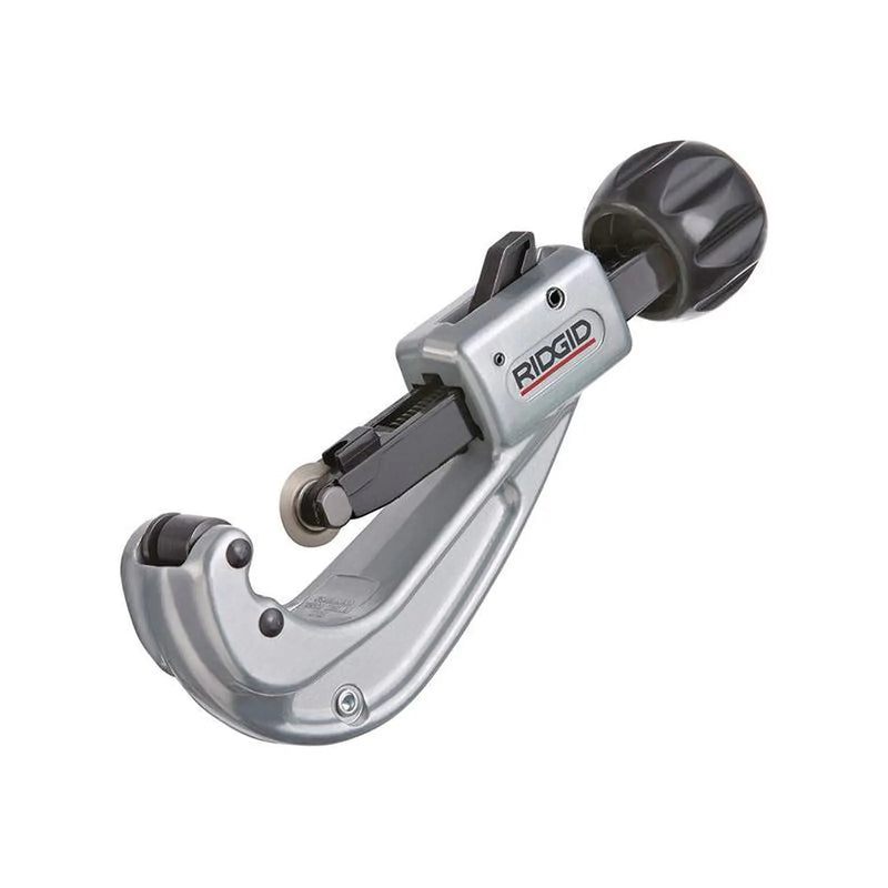 Ridgid 152 Quick-Acting Tube Cutter 6-66mm Capacity 31642