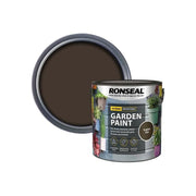 Ronseal Garden Paint English Oak 2.5 litre