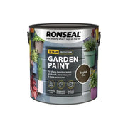 Ronseal Garden Paint English Oak 2.5 litre