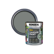 Ronseal Garden Paint Willow 750ml