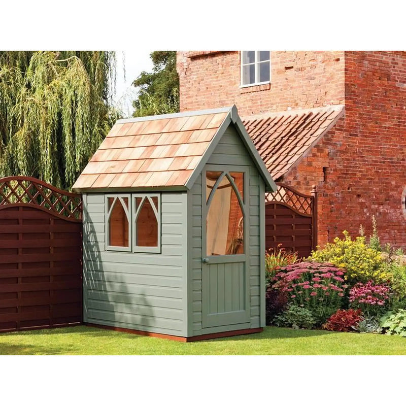 Ronseal Garden Paint Willow 750ml