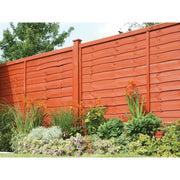 Ronseal Fence Life Plus+ Red Cedar 5 litre