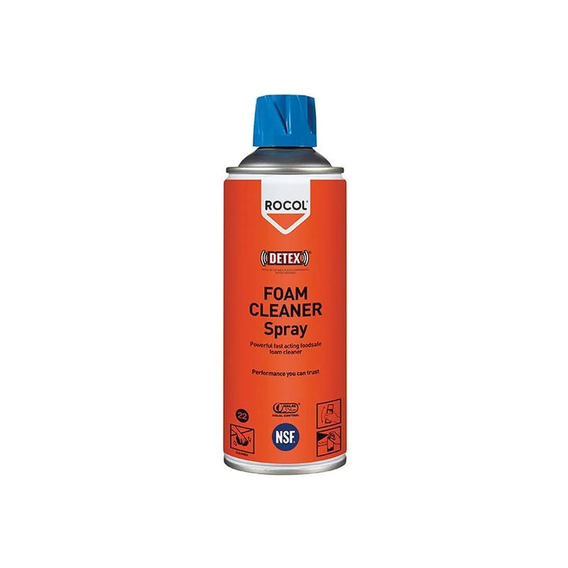 Rocol FOAM CLEANER Spray 400ml