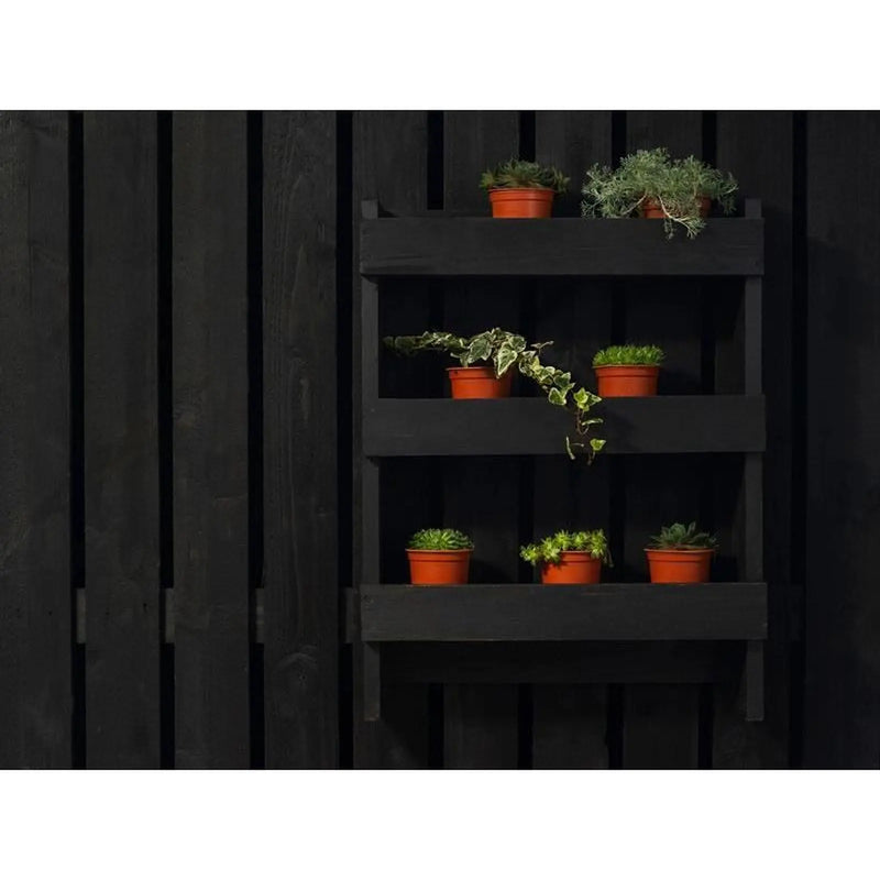 Ronseal Fence Life Plus+ Tudor Black Oak 5 litre
