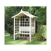 Ronseal Garden Paint Daisy 2.5 litre