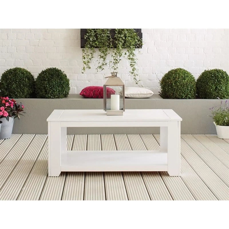 Ronseal Garden Paint Daisy 2.5 litre