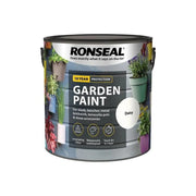 Ronseal Garden Paint Daisy 2.5 litre