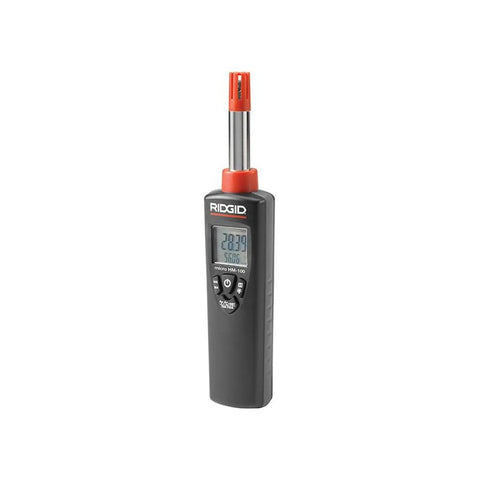 Digital & Infrared Thermometers Digital & Infrared Thermometers