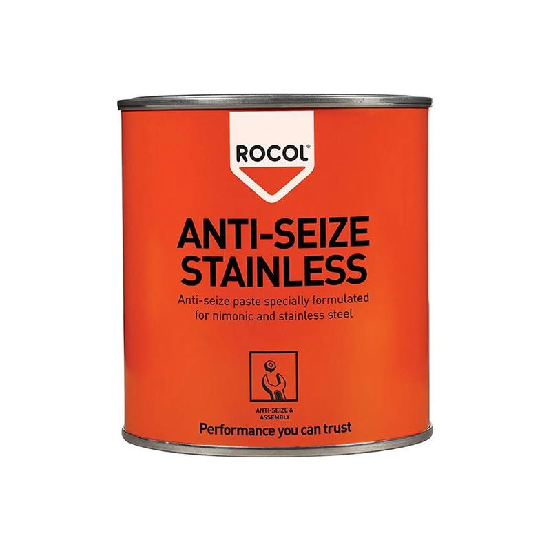 Rocol ANTI-SEIZE Stainless 500g