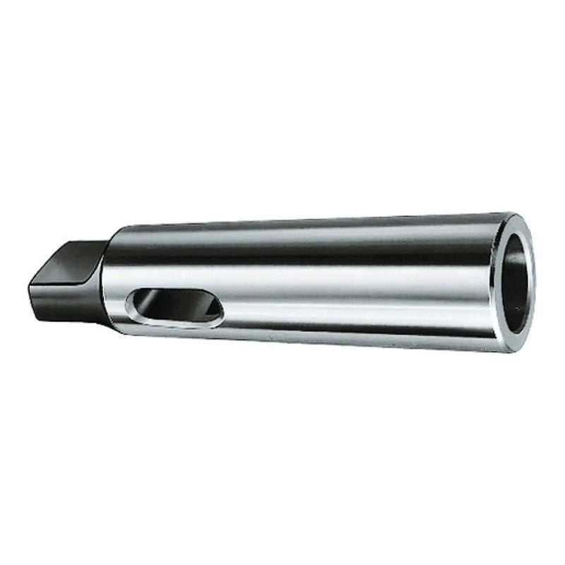 Rohm Drill Sleeve 3MT External x 1MT Internal
