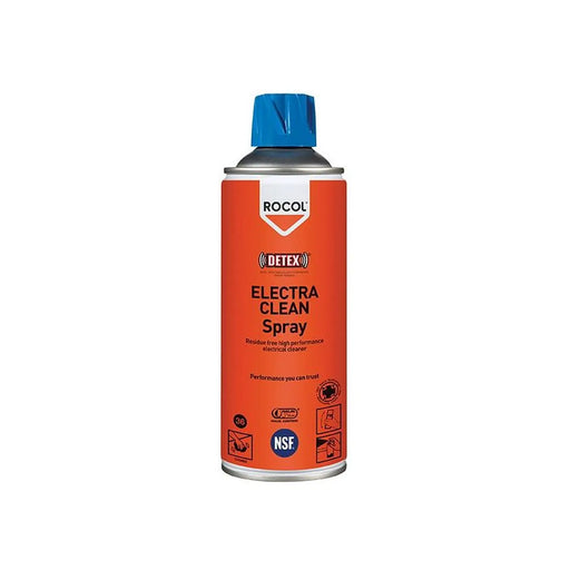 Rocol ELECTRA CLEAN Spray 300ml