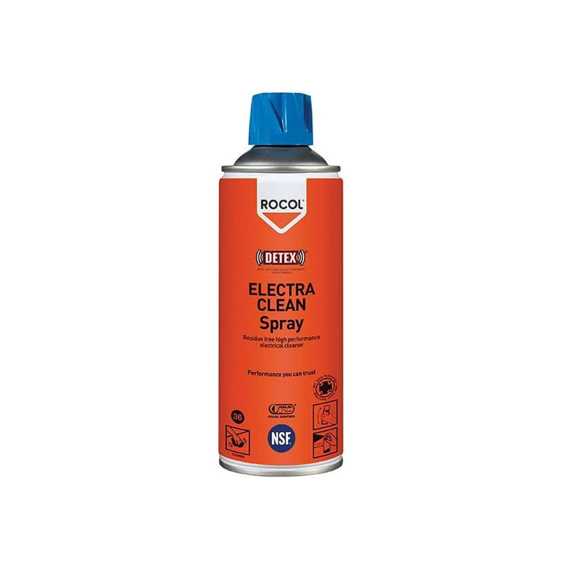 Rocol ELECTRA CLEAN Spray 300ml