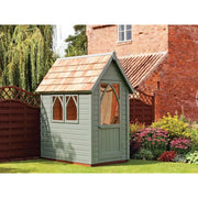 Ronseal Garden Paint Willow 250ml