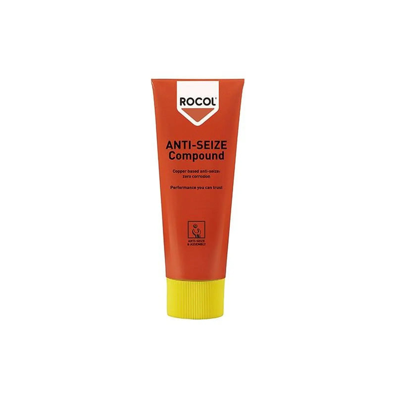 Rocol ANTI-SEIZE Compound Tube 85g